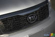 2011 Kia sedona EX Luxury