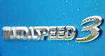 La Mazdaspeed3 2011 affichera un prix plus abordable
