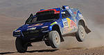 Rallye: L'équipe Kamaz est finalement arrivée en Argentine, un jour avant le lancement du Dakar