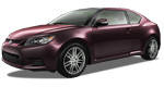 2011 Scion tC Review