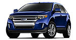 Ford Edge Limited TI 2011 : essai routier