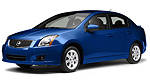 2011 Nissan Sentra SE-R Spec V Review