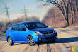 2011 Nissan sentra SE-R Spec V