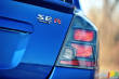 2011 Nissan sentra SE-R Spec V