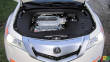 2011 Acura tl SH-AWD Tech