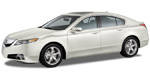 2011 Acura TL SH-AWD Review