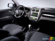2005 Kia sportage