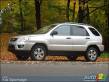 2009 Kia sportage lx-v6, 2009 Kia sportage lx-v6