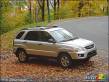 2009 Kia sportage lx-v6, 2009 Kia sportage lx-v6