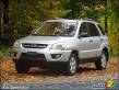 2009 Kia sportage lx-v6, 2009 Kia sportage lx-v6