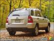 2009 Kia sportage lx-v6, 2009 Kia sportage lx-v6