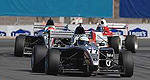 Star Mazda: Conor Daly looking at F1 in 2012 with Austin GP