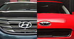Hyundai/Kia projette des ventes de 6,33 millions d'unités en 2011