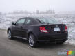 2011 Scion tC Review