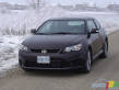2011 Scion tC Review