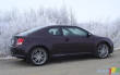 2011 Scion tC Review