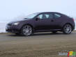 2011 Scion tC Review