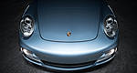 Porsche to lower Canadian prices