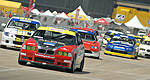 Touring Cup: New Quebec series for touring cars in 2011