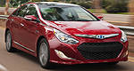 2011 Hyundai Sonata Hybrid achieves 3.92 L/100 km!
