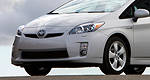 Toyota veut que la Prius soit le véhicule le plus vendu aux États-Unis d'ici 2020