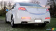 2011 Acura tl SH-AWD Tech