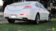 2011 Acura tl SH-AWD Tech
