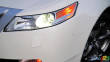 2011 Acura tl SH-AWD Tech