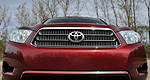 Is Toyota's Entune the answer to MyFord Touch?