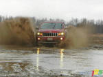 Jeep Grand Cherokee Limited 2011 : essai routier