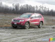 2011 Jeep grand cherokee Limited