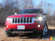 2011 Jeep grand cherokee Limited