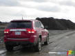 2011 Jeep grand cherokee Limited