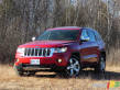 2011 Jeep grand cherokee Limited