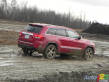 2011 Jeep grand cherokee Limited