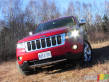 2011 Jeep grand cherokee Limited