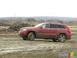 2011 Jeep grand cherokee Limited