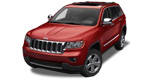 2011 Jeep Grand Cherokee Limited Review (video)