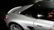 2011 Porsche Boxster Spyder