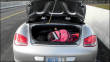 Porsche Boxster Spyder 2011 : essai routier Porsche Boxster Spyder 2011 : essai routier
