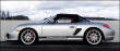 Porsche Boxster Spyder 2011 : essai routier Porsche Boxster Spyder 2011 : essai routier