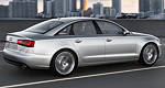 2012 Audi A6 Preview