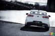 2011 Kia Forte Koup SX Luxury