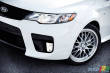 2011 Kia Forte Koup SX Luxury