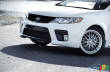 2011 Kia Forte Koup SX Luxury