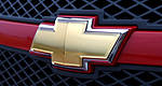 Montréal 2011: Chevrolet présentera l'Orlando, la Sonic et la Camaro décapotable