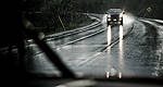 Study: Boring drive may lead you to take risks