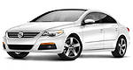 2011 Volkswagen CC 2.0 TSI Highline Review