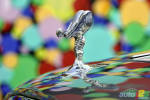 100 ans d'extase pour Rolls-Royce!