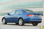 2004-2008 Acura TSX Pre-Owned